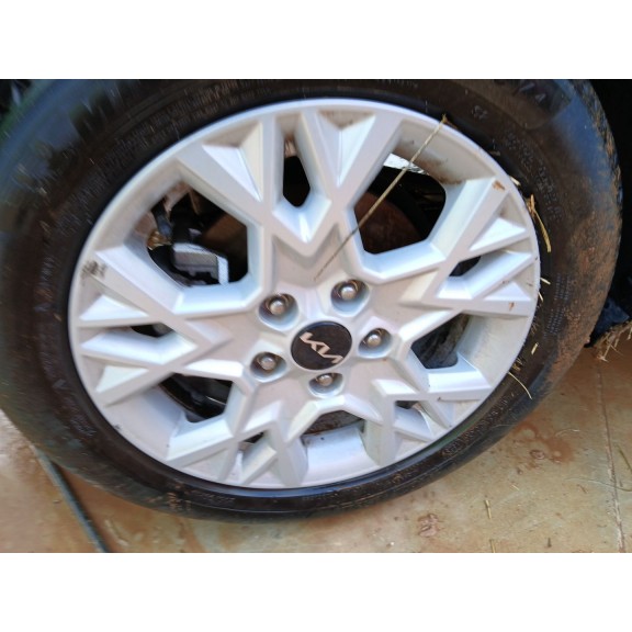 Recambio de juego llantas para kia ceed (cd) 1.6 crdi 136 referencia OEM IAM   