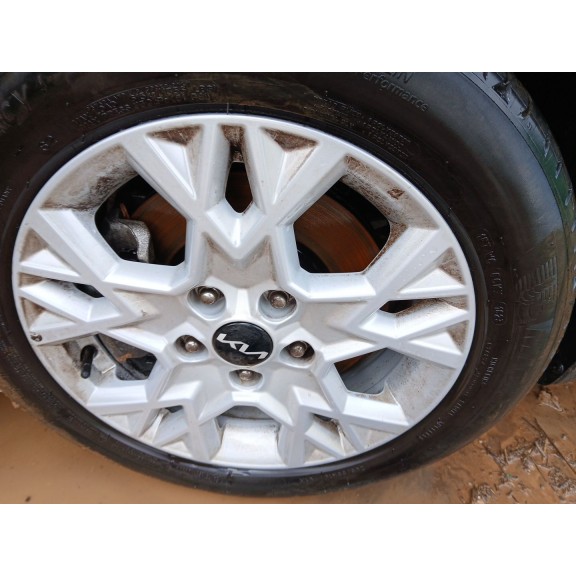 Recambio de juego llantas para kia ceed (cd) 1.6 crdi 136 referencia OEM IAM 16  