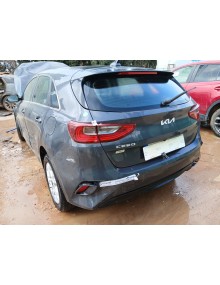 kia ceed (cd) del año 2023