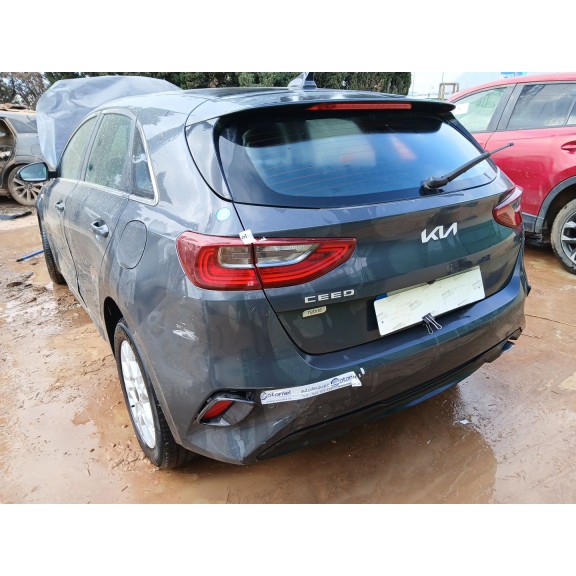 kia ceed (cd) del año 2023