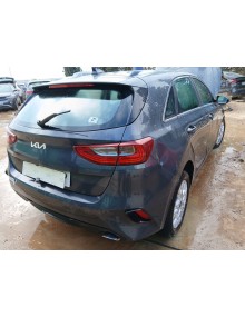kia ceed (cd) del año 2023 2