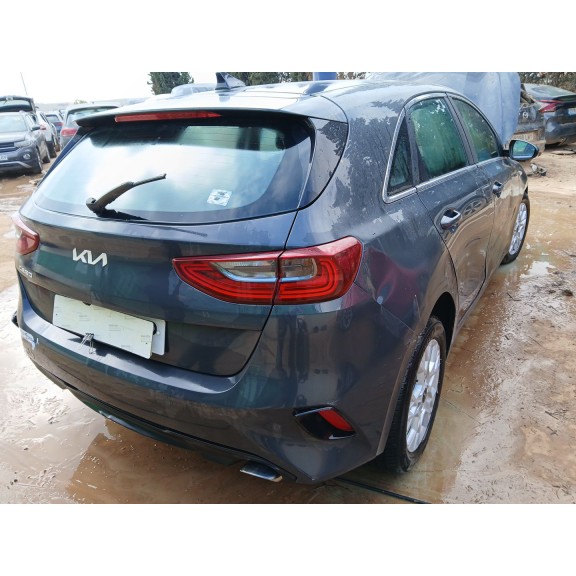 kia ceed (cd) del año 2023
