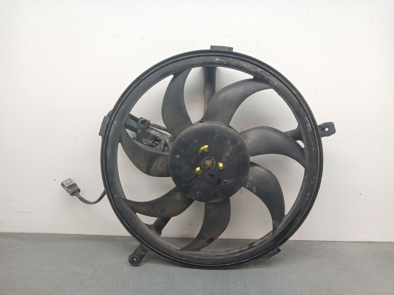 Recambio de electroventilador para mini mini countryman (r60) one referencia OEM IAM 1742275485403  