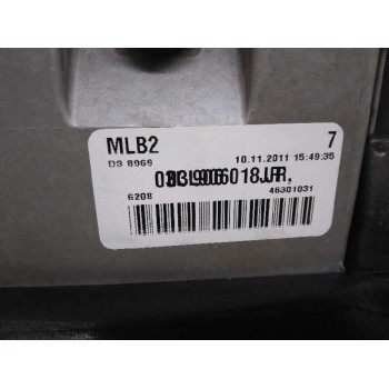 Recambio de centralita motor uce para audi a4 ber. (b8) básico referencia OEM IAM 8K0907352A  