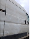Recambio de puerta lateral corredera derecha para peugeot boxer furgoneta 2.2 bluehdi 140 referencia OEM IAM   