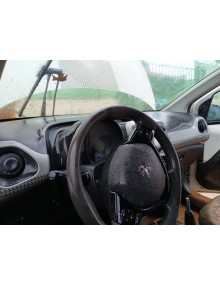 Recambio de kit airbag para peugeot 108 1.2 referencia OEM IAM   