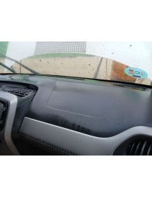 Recambio de kit airbag para peugeot 108 1.2 referencia OEM IAM    2