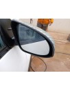 Recambio de retrovisor derecho para peugeot 108 1.2 referencia OEM IAM   
