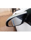 Recambio de retrovisor izquierdo para peugeot 108 1.2 referencia OEM IAM   