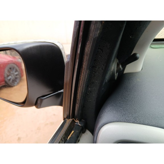 Recambio de retrovisor izquierdo para peugeot 108 1.2 referencia OEM IAM   
