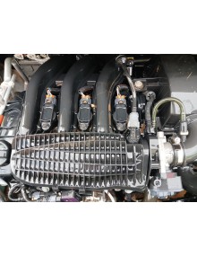 Recambio de motor completo para peugeot 108 1.2 referencia OEM IAM HMT 50.000km 