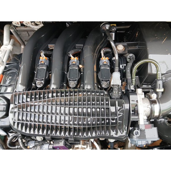 Recambio de motor completo para peugeot 108 1.2 referencia OEM IAM HMT 50.000km 