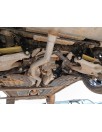 Recambio de puente trasero para volvo xc60 ii (246) b4 mild-hybrid awd referencia OEM IAM   
