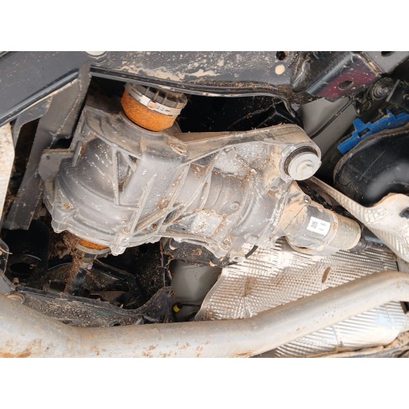 Recambio de diferencial trasero para volvo xc60 ii (246) b4 mild-hybrid awd referencia OEM IAM   