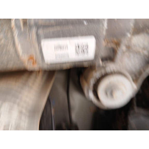 Recambio de diferencial trasero para volvo xc60 ii (246) b4 mild-hybrid awd referencia OEM IAM   