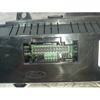 Recambio de mando climatizador para ford focus lim. business referencia OEM IAM F1ET18C612AK  