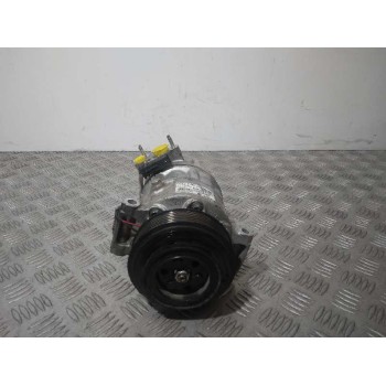 Recambio de compresor aire acondicionado para jaguar xe portfolio awd referencia OEM IAM CPLA19D629BG 6 CANALES 