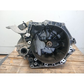 CAJA CAMBIOS 1629123180 / 1629123280 20V246 