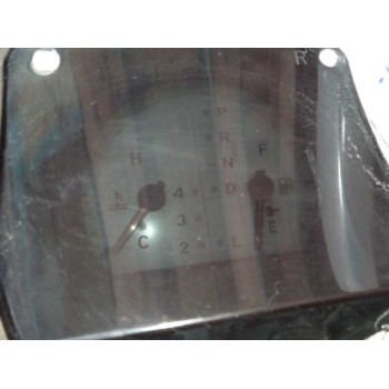 Recambio de cuadro instrumentos para lexus gs300 (jzs160) básico referencia OEM IAM 8380030692 2514105280 