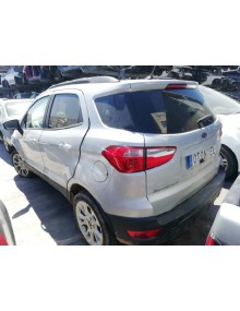 ford ecosport (cr6) del año 2019