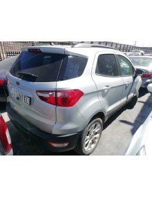 ford ecosport (cr6) del año 2019 2