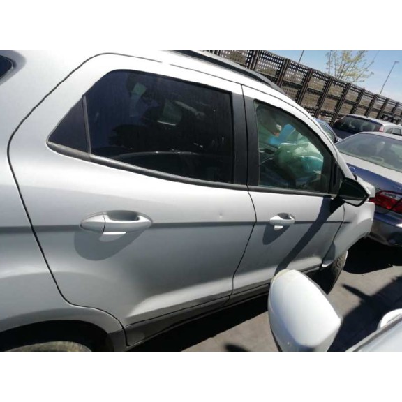 ford ecosport (cr6) del año 2019