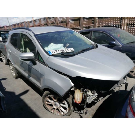 ford ecosport (cr6) del año 2019