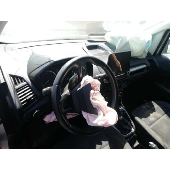 ford ecosport (cr6) del año 2019