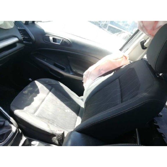 ford ecosport (cr6) del año 2019