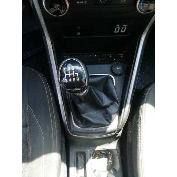 ford ecosport (cr6) del año 2019