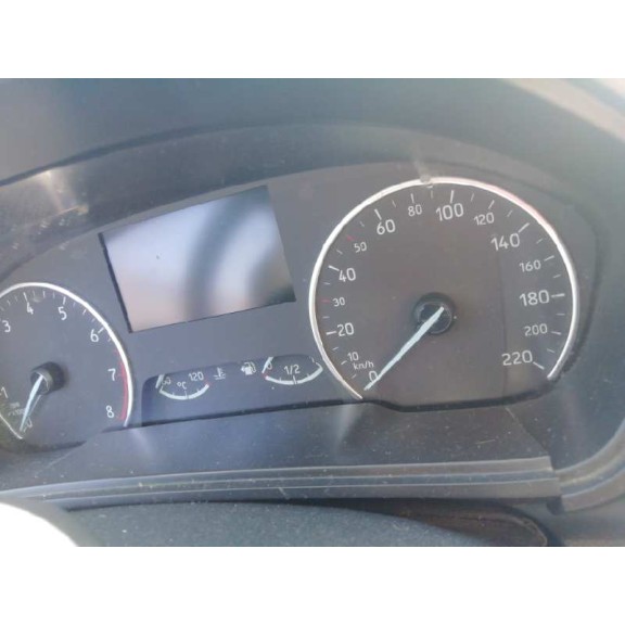 ford ecosport (cr6) del año 2019