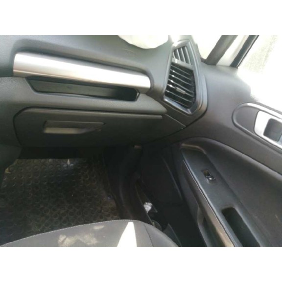 ford ecosport (cr6) del año 2019