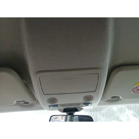 ford ecosport (cr6) del año 2019