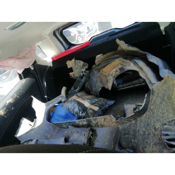 ford ecosport (cr6) del año 2019