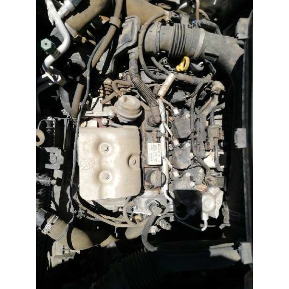 ford ecosport (cr6) del año 2019