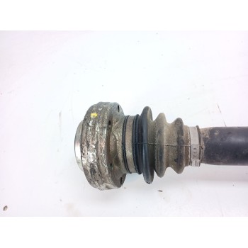 Recambio de transmision trasera derecha para bmw 1 (e87) 116 i referencia OEM IAM 7547628  