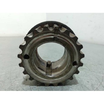 Recambio de polea cigueñal para renault laguna ii (bg0) 1.9 dci diesel referencia OEM IAM  DISTRIBUCION 
