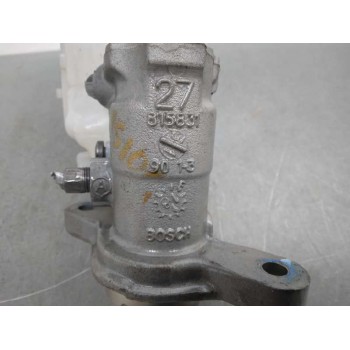 Recambio de bomba freno para renault megane iv berlina 5p r.s. trophy referencia OEM IAM 460919499R BOSCH 