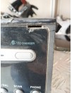 Recambio de sistema audio / radio cd para ford focus c-max (cap) ghia (d) referencia OEM IAM 4M5T18C815CK  
