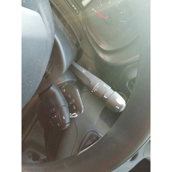 citroën berlingo furgón del año 2021