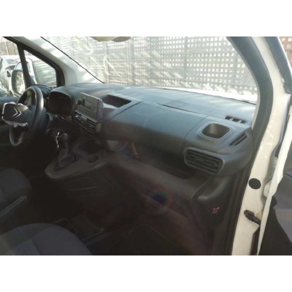 citroën berlingo furgón del año 2021