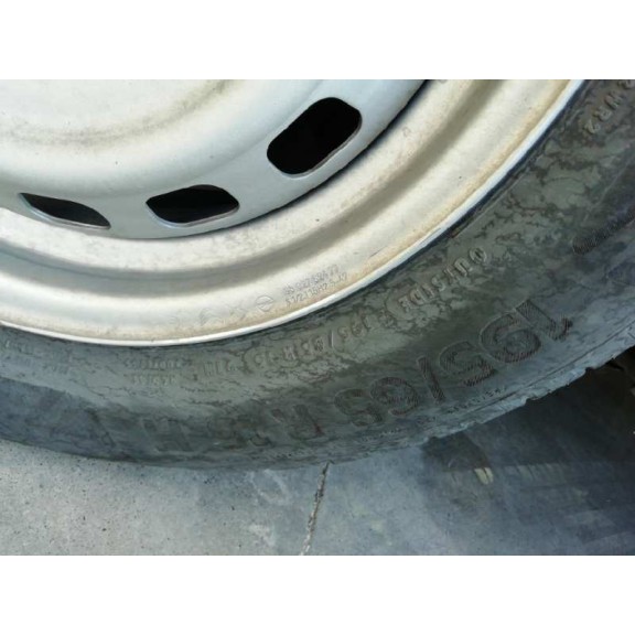 citroën berlingo furgón del año 2021