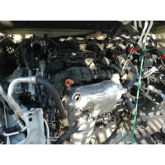 citroën berlingo furgón del año 2021