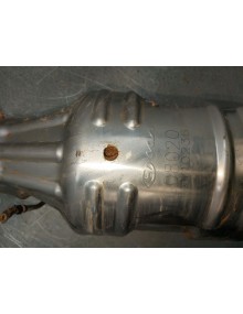 Recambio de catalizador para kia niro ii (sg2) 1.6 gdi hybrid referencia OEM IAM G08020   2