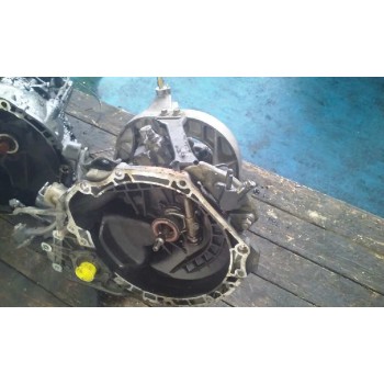 Recambio de caja cambios para daewoo evanda cdx referencia OEM IAM 96183707  