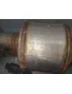 Recambio de catalizador para audi q2 (gab, gag) 30 tdi referencia OEM IAM 05L131701E  