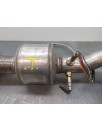 Recambio de catalizador para audi q2 (gab, gag) 30 tdi referencia OEM IAM 05L131701E  