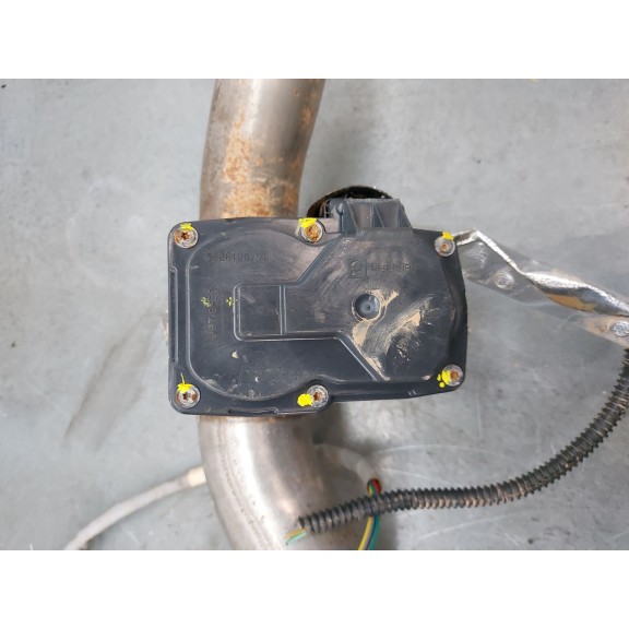 Recambio de catalizador para audi q2 (gab, gag) 30 tdi referencia OEM IAM 05L131701E  