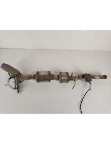 Recambio de catalizador para seat leon sportstourer (kl8, kld) 2.0 tdi referencia OEM IAM 05L131701F  