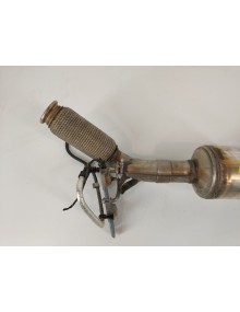 Recambio de catalizador para seat leon sportstourer (kl8, kld) 2.0 tdi referencia OEM IAM 05L131701F   2